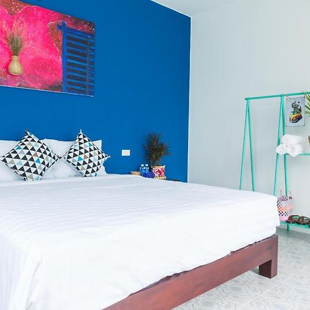 Sunny Riverside Homestay 会安 外观 照片