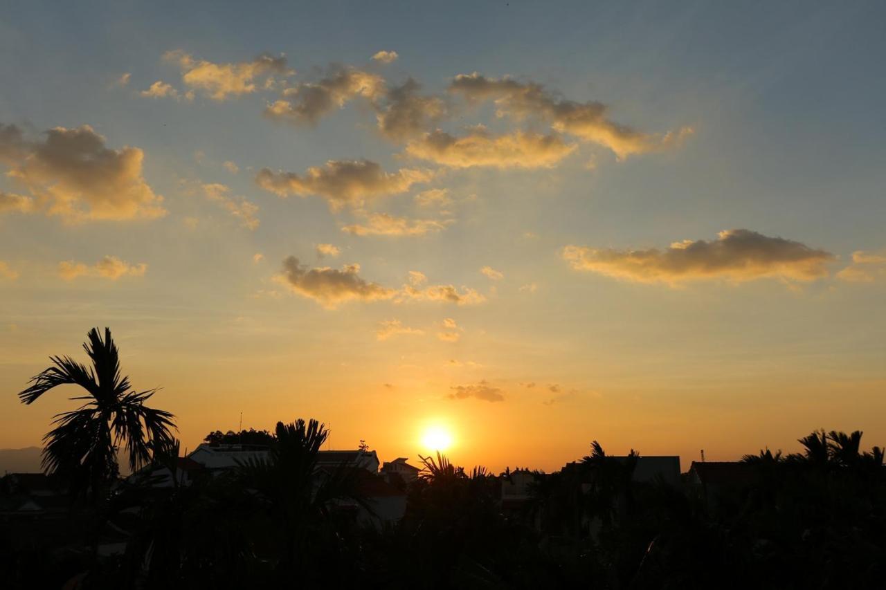 Sunny Riverside Homestay 会安 外观 照片