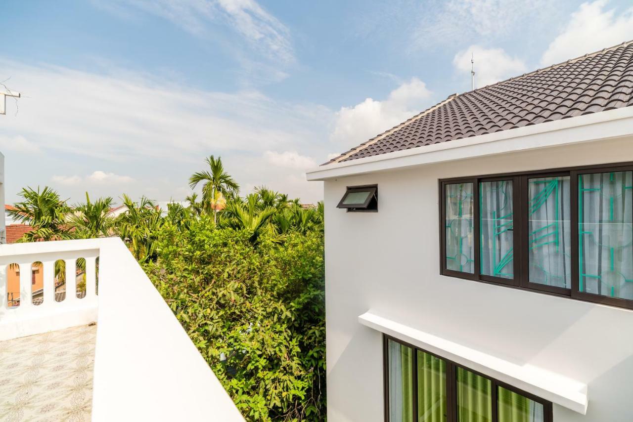 Sunny Riverside Homestay 会安 外观 照片