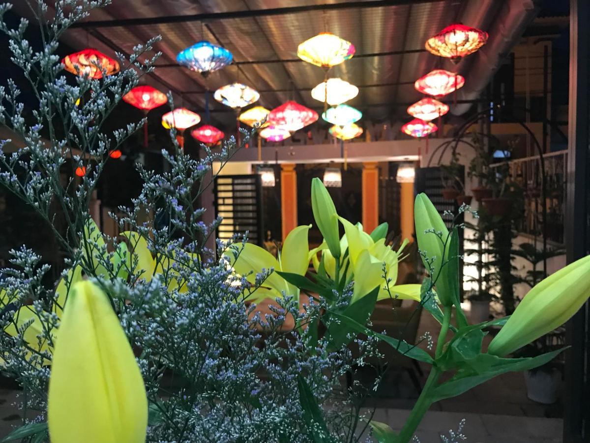 Sunny Riverside Homestay 会安 外观 照片