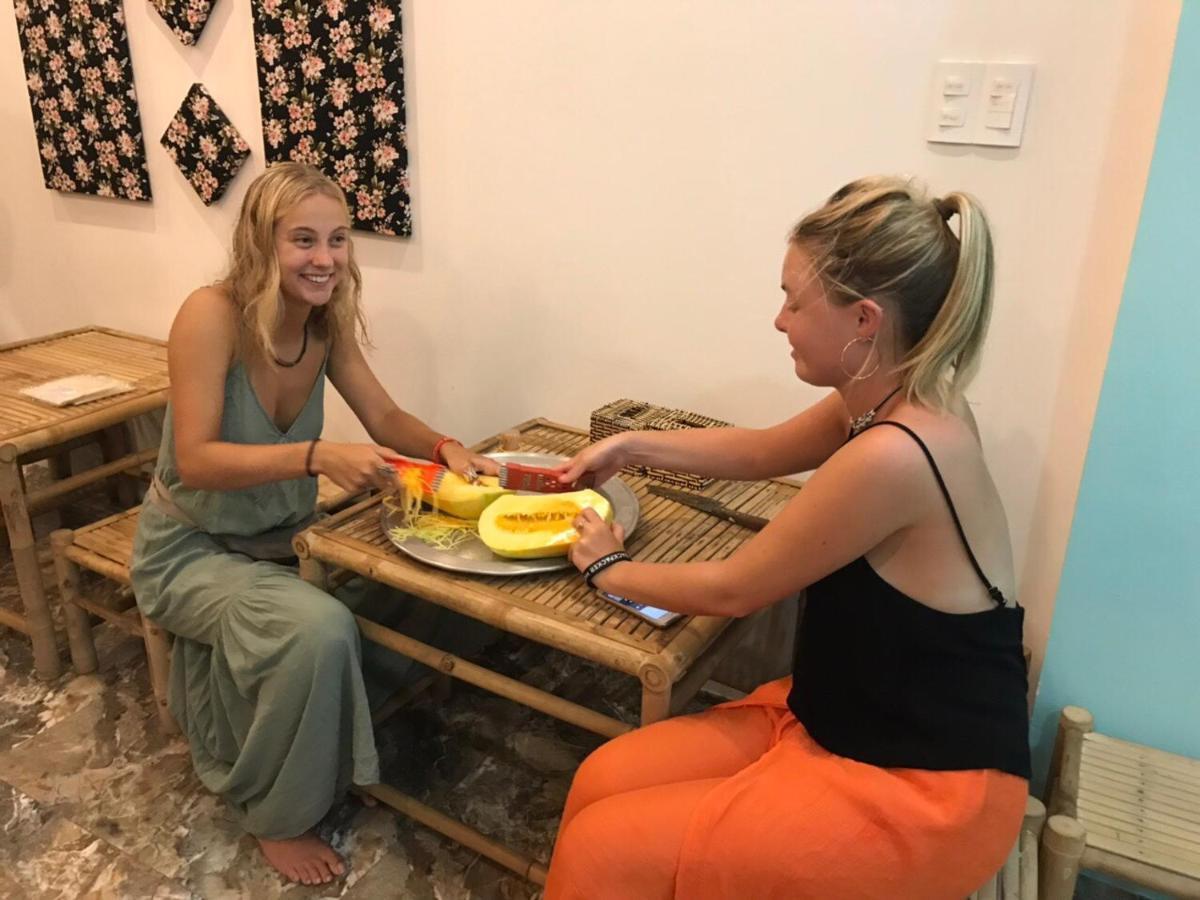 Sunny Riverside Homestay 会安 外观 照片