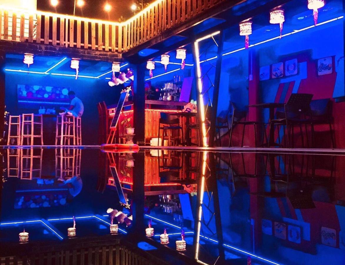 Sunny Riverside Homestay 会安 外观 照片