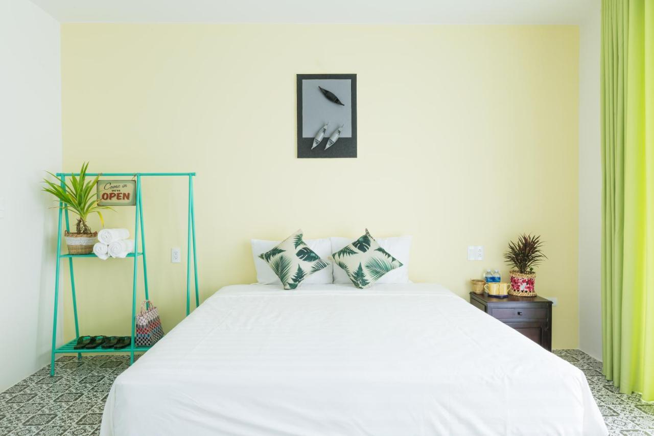 Sunny Riverside Homestay 会安 外观 照片