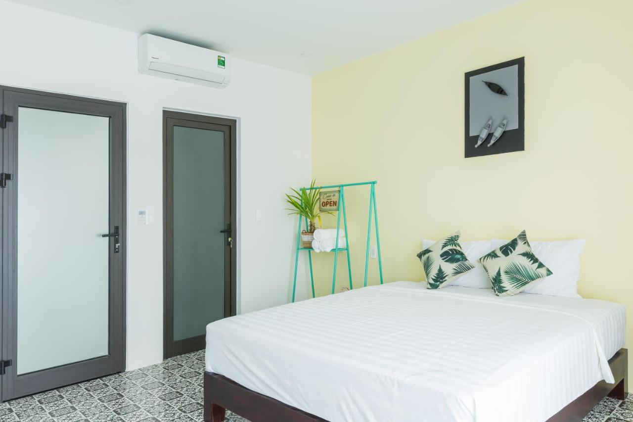 Sunny Riverside Homestay 会安 外观 照片